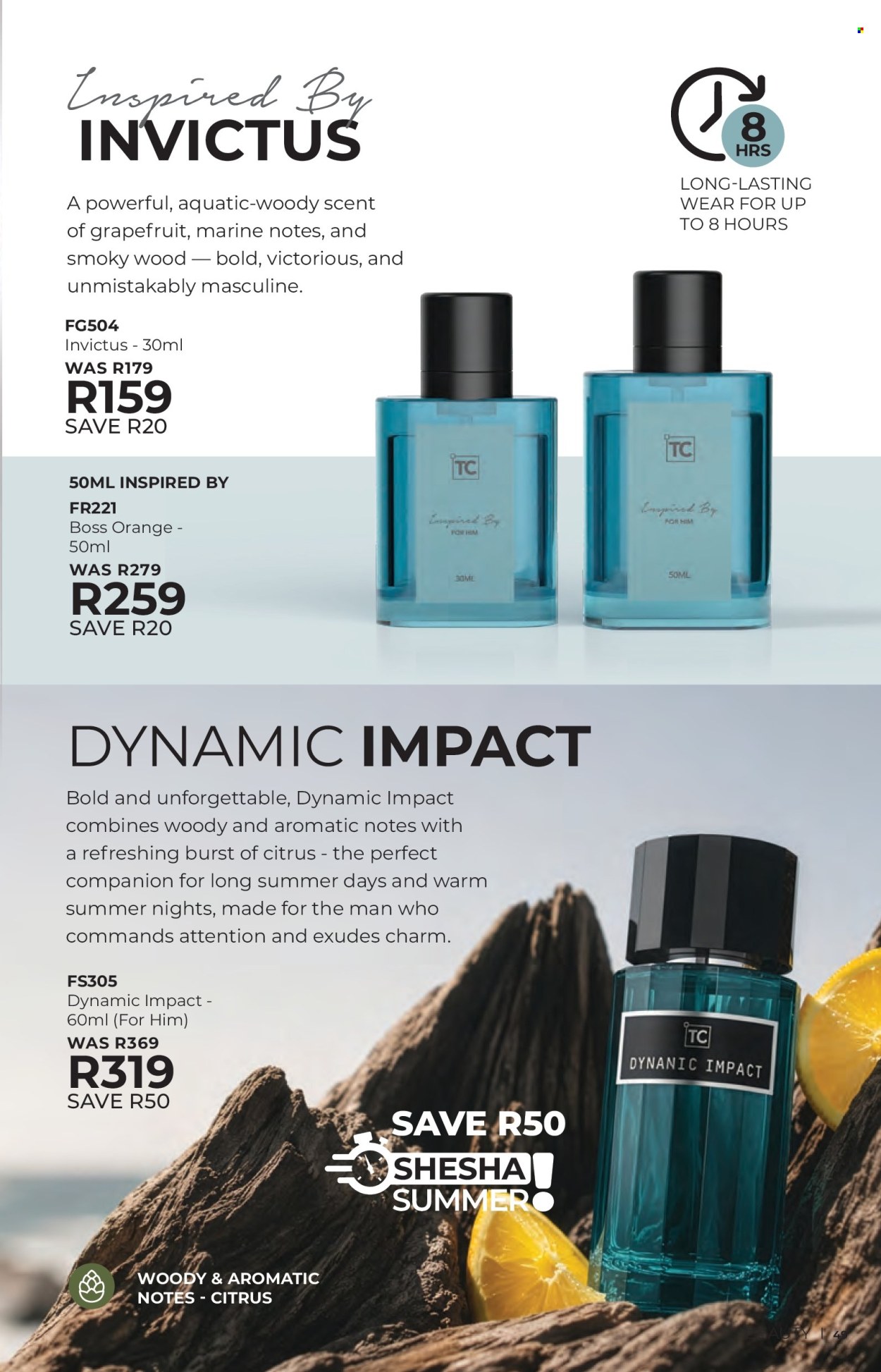 Table Charm Direct specials - 10.01.2026 - 10.31.2026. Page 49