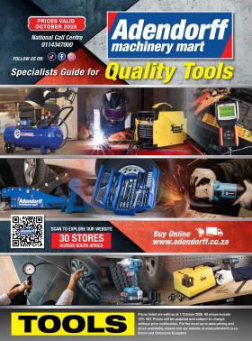 Adendorff Machinery Mart