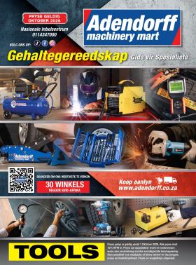 Adendorff Machinery Mart