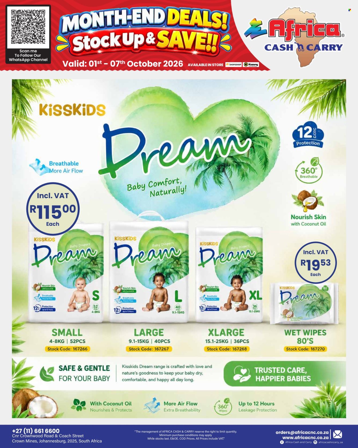 Africa Cash & Carry specials - 10.01.2026 - 10.07.2026. Page 10