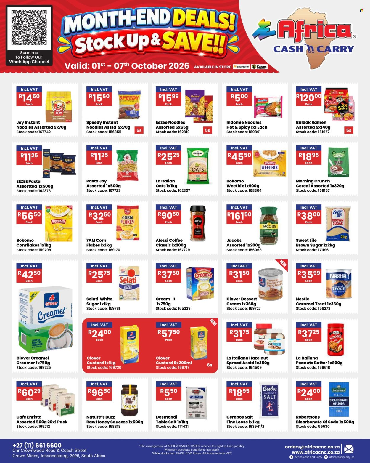 Africa Cash & Carry specials - 10.01.2026 - 10.07.2026. Page 26