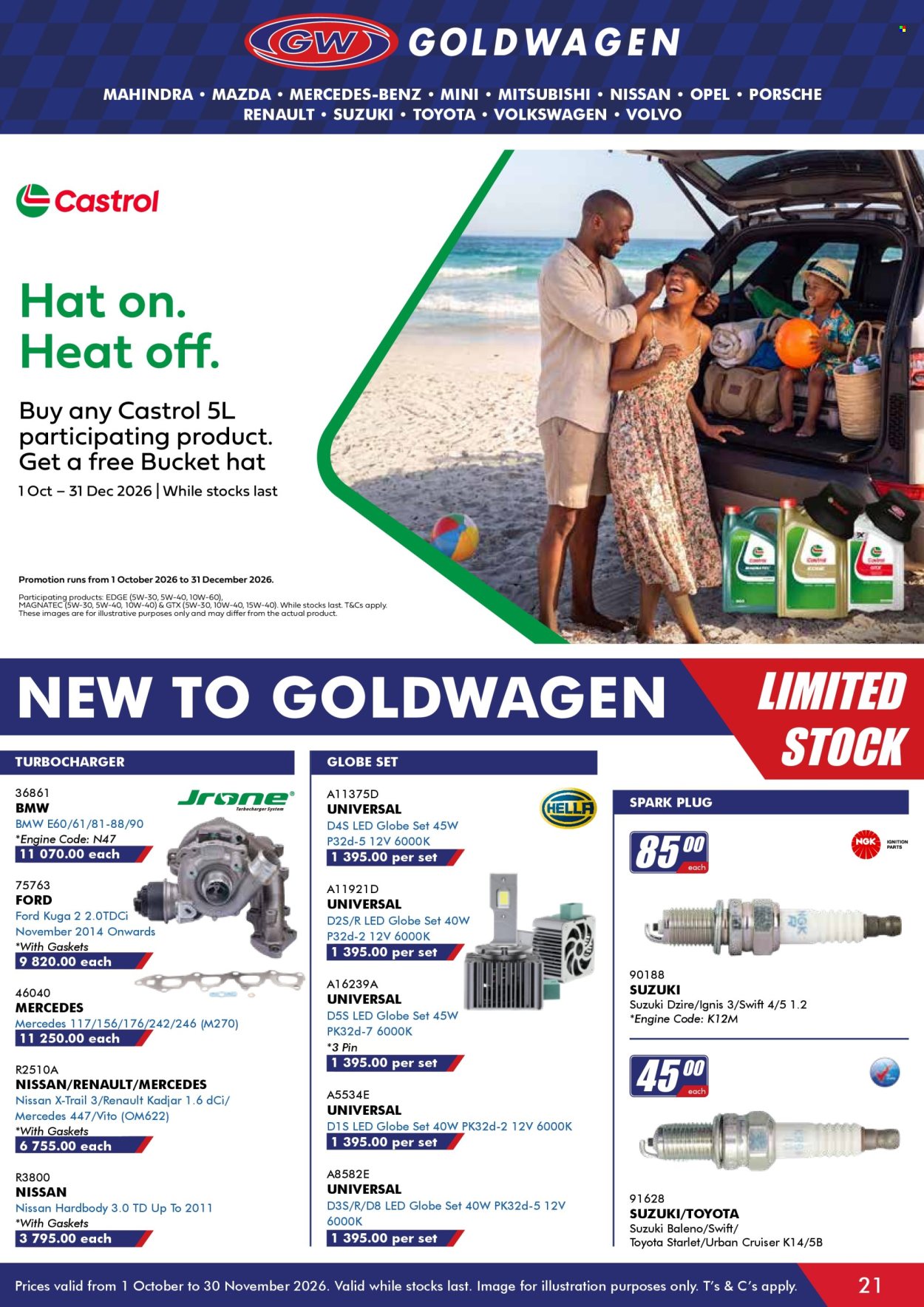 Goldwagen specials - 10.01.2026 - 11.30.2026. Page 21