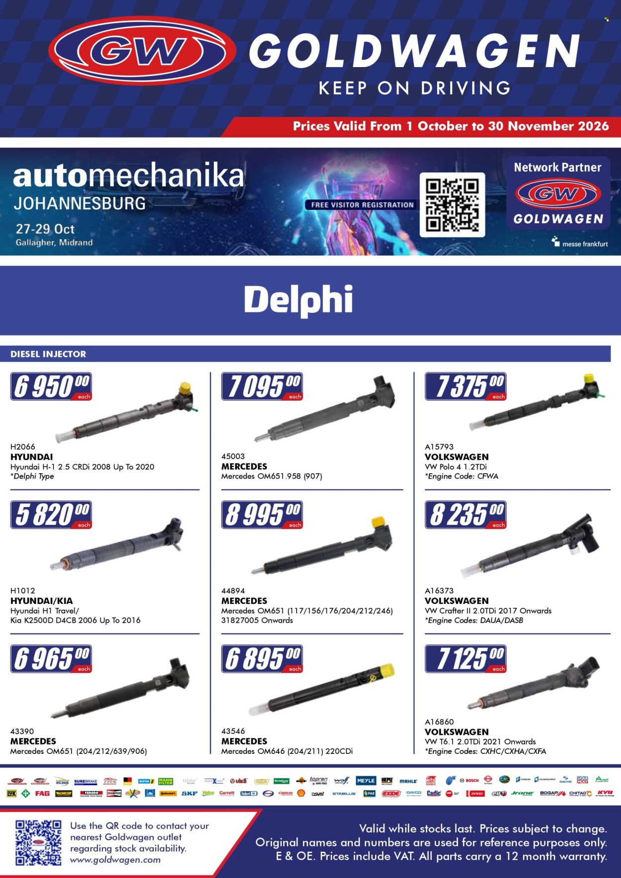 Goldwagen specials - 10.01.2026 - 11.30.2026. Page 24