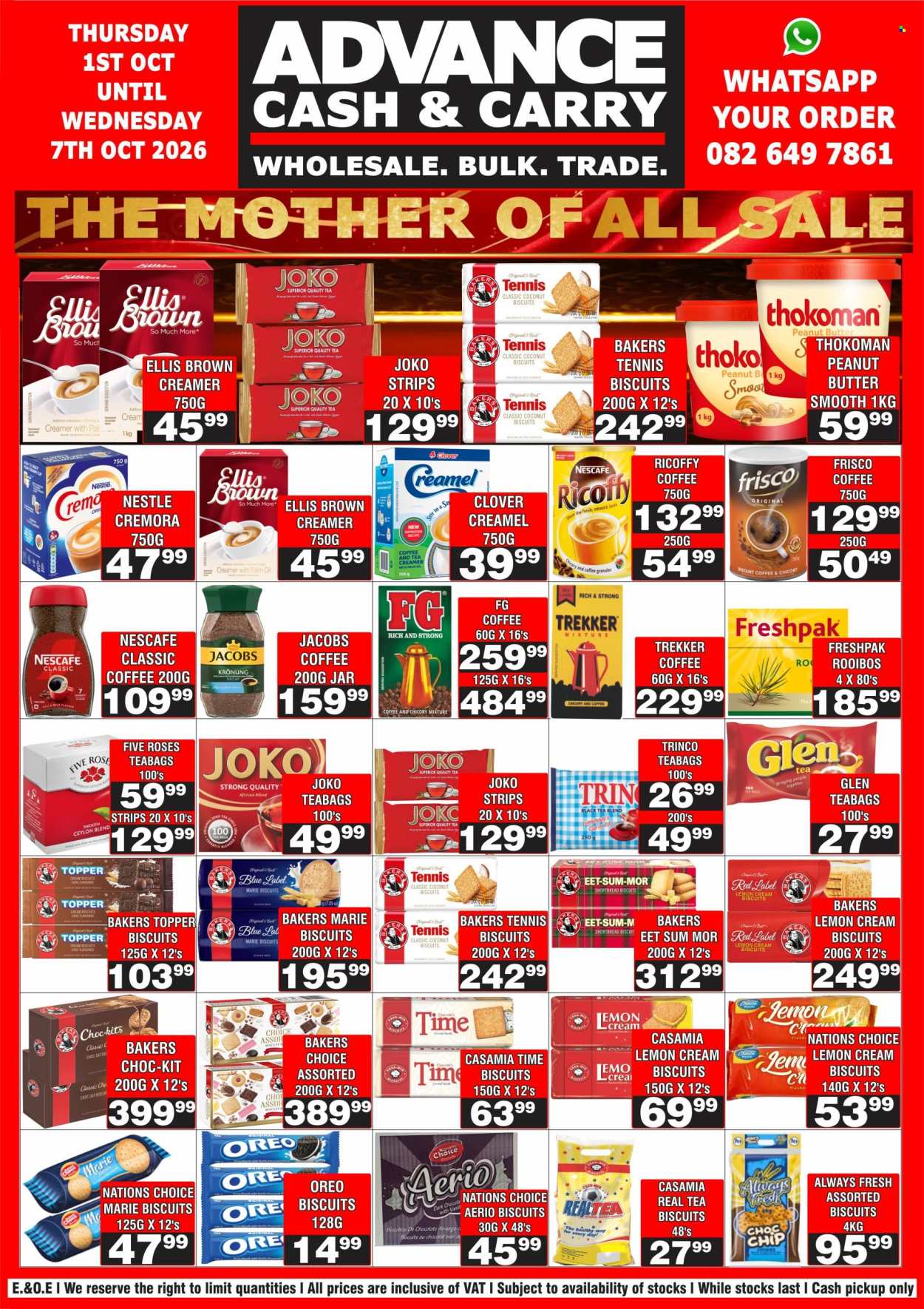 Advance Cash & Carry specials - 10.01.2026 - 10.07.2026. Page 3