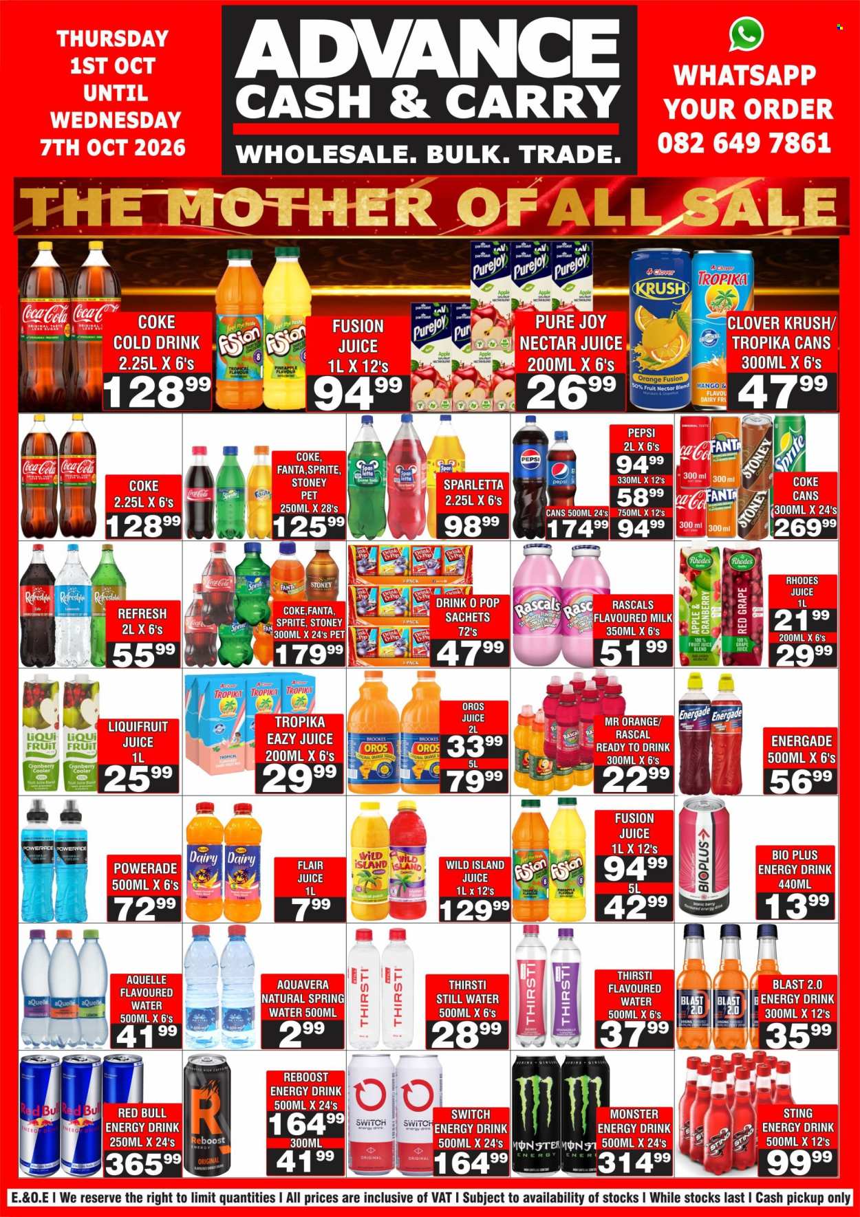 Advance Cash & Carry specials - 10.01.2026 - 10.07.2026. Page 4