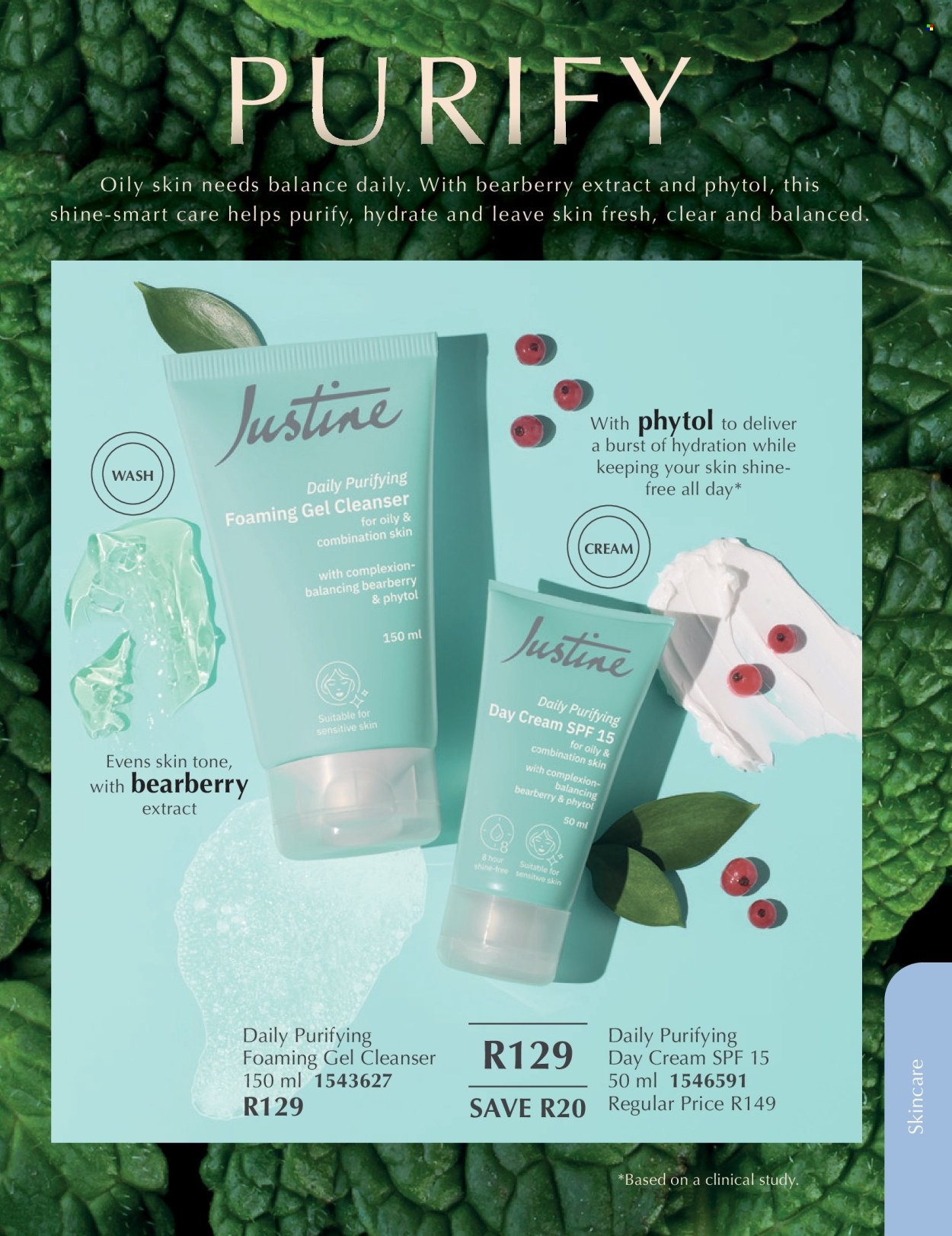 Justine specials - 10.01.2026 - 10.31.2026. Page 40