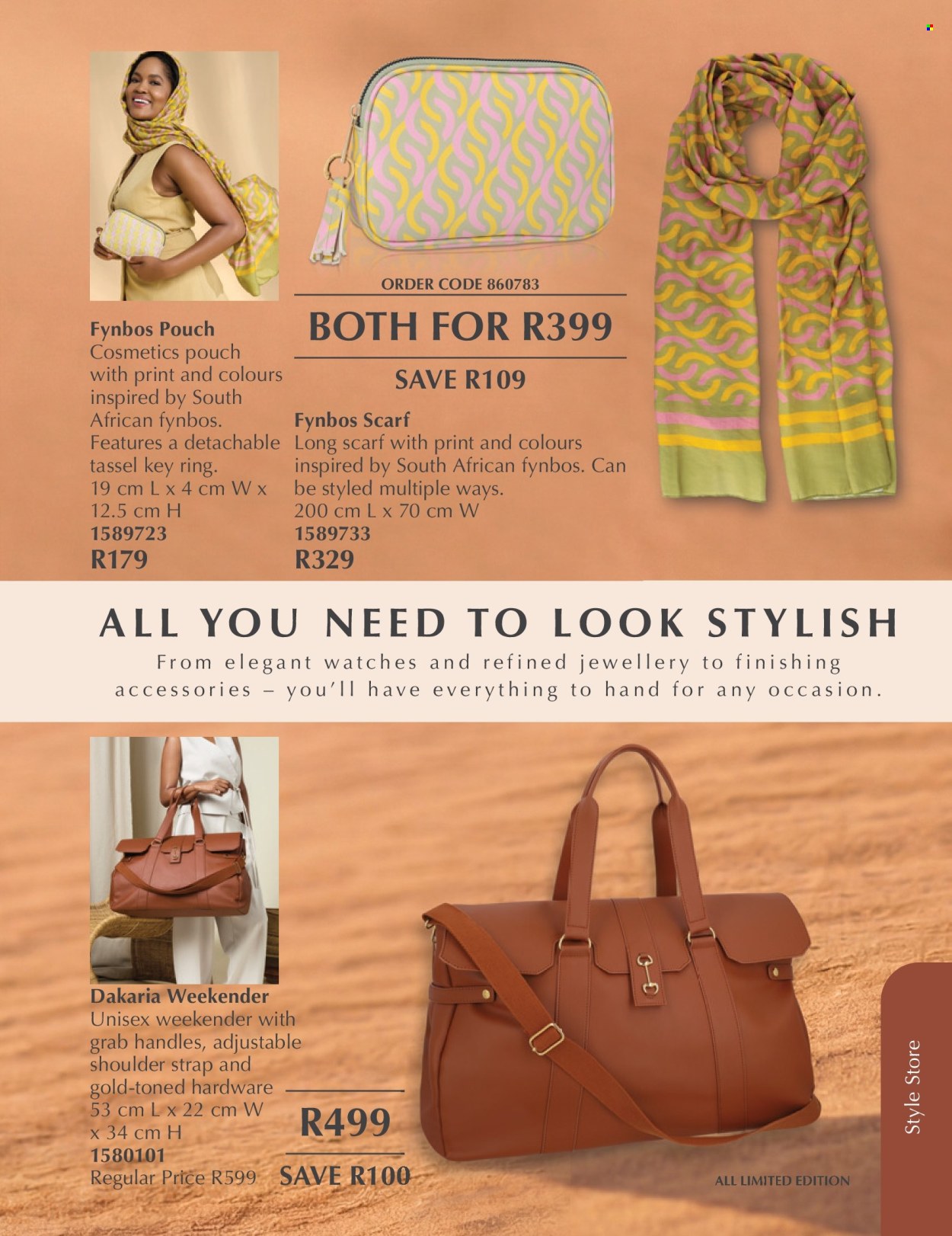 Justine specials - 10.01.2026 - 10.31.2026. Page 83