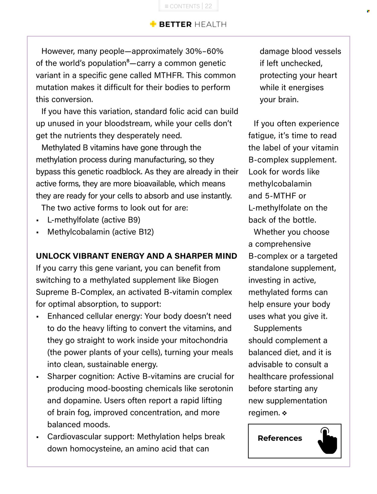 Dis-Chem specials - 10.01.2026 - 10.31.2026. Page 22