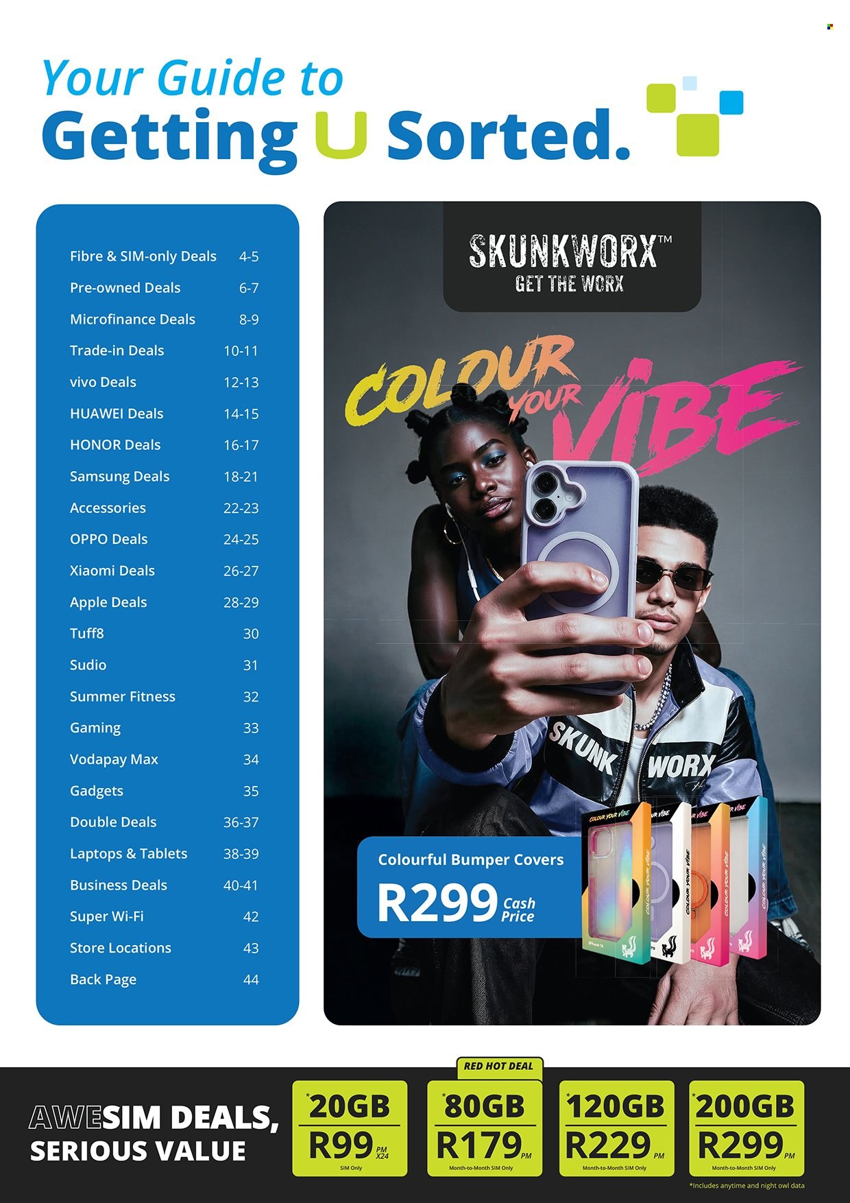 Cellucity specials - 10.07.2026 - 11.02.2026. Page 3