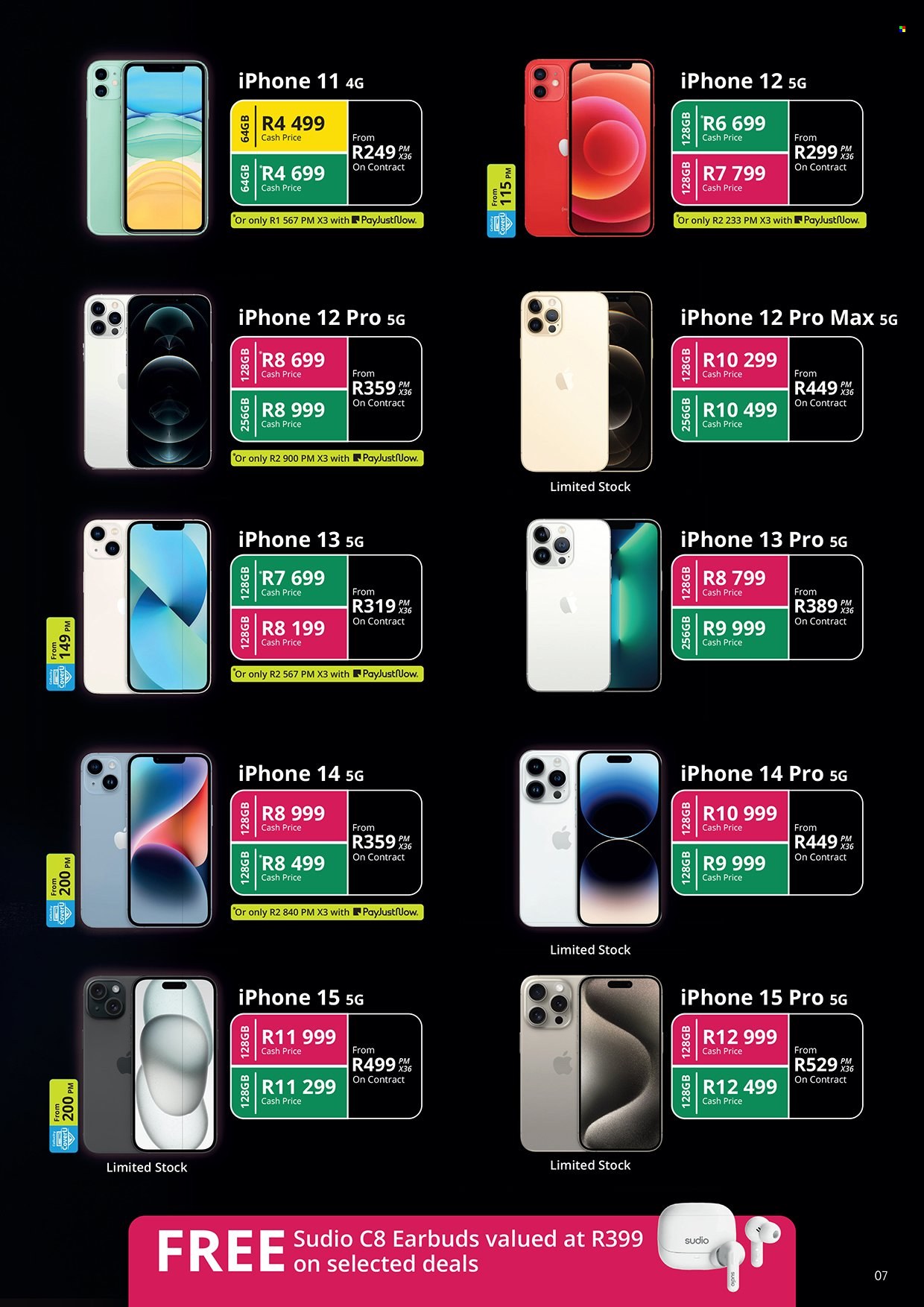 Cellucity specials - 10.07.2026 - 11.02.2026. Page 7