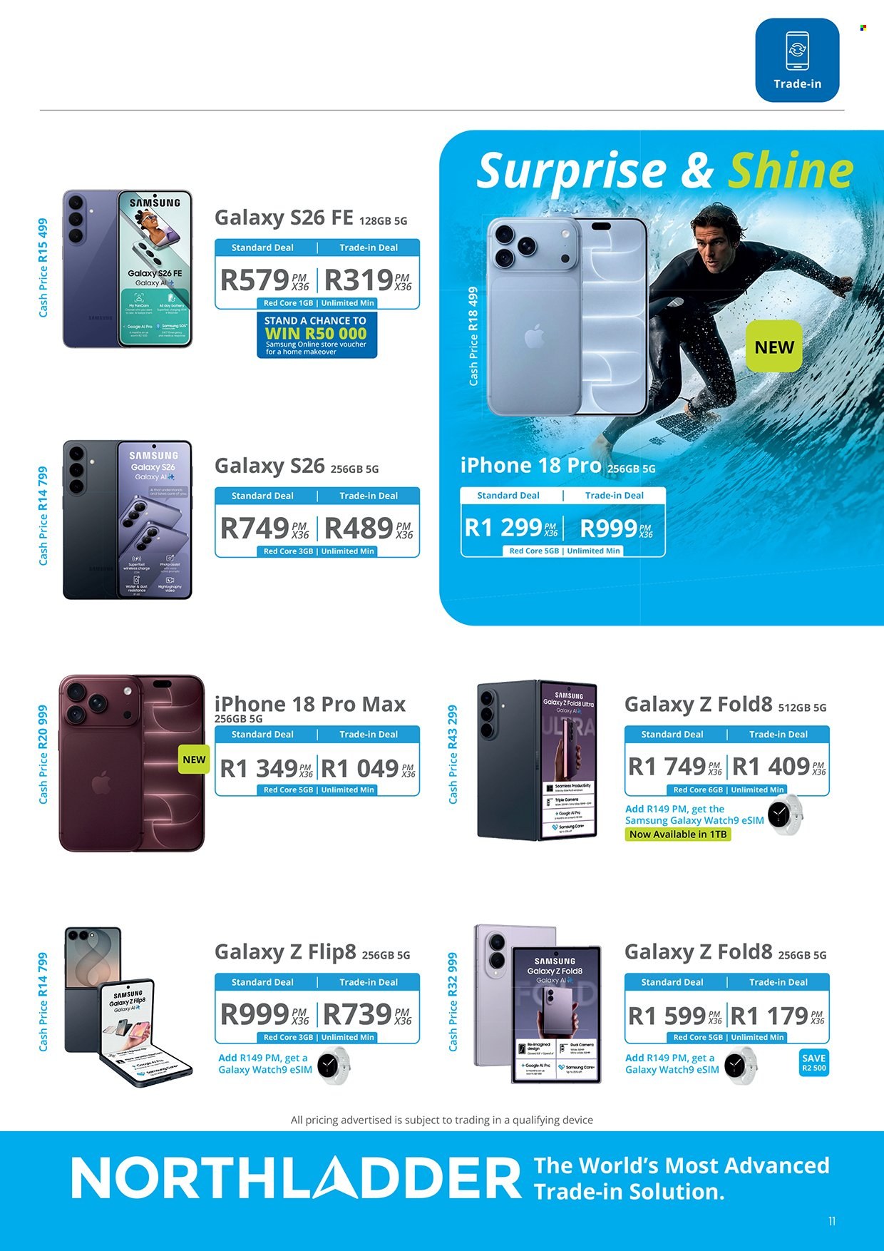 Cellucity specials - 10.07.2026 - 11.02.2026. Page 11