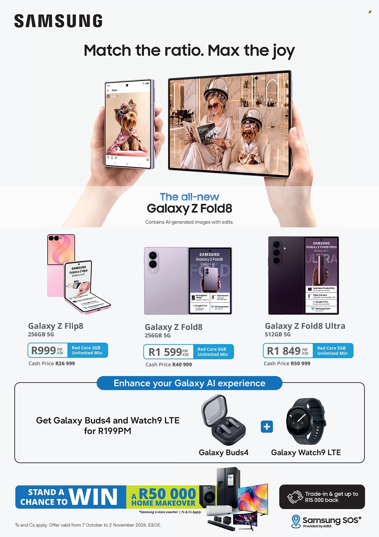 Cellucity specials - 10.07.2026 - 11.02.2026. Page 18
