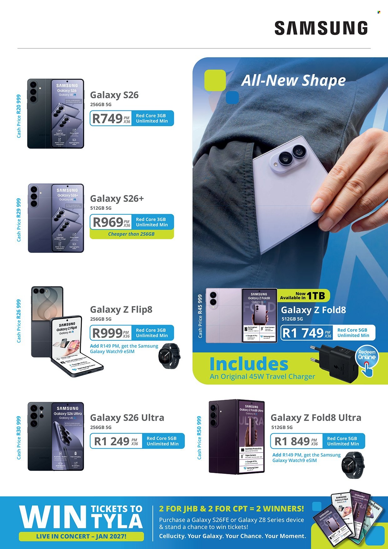 Cellucity specials - 10.07.2026 - 11.02.2026. Page 21