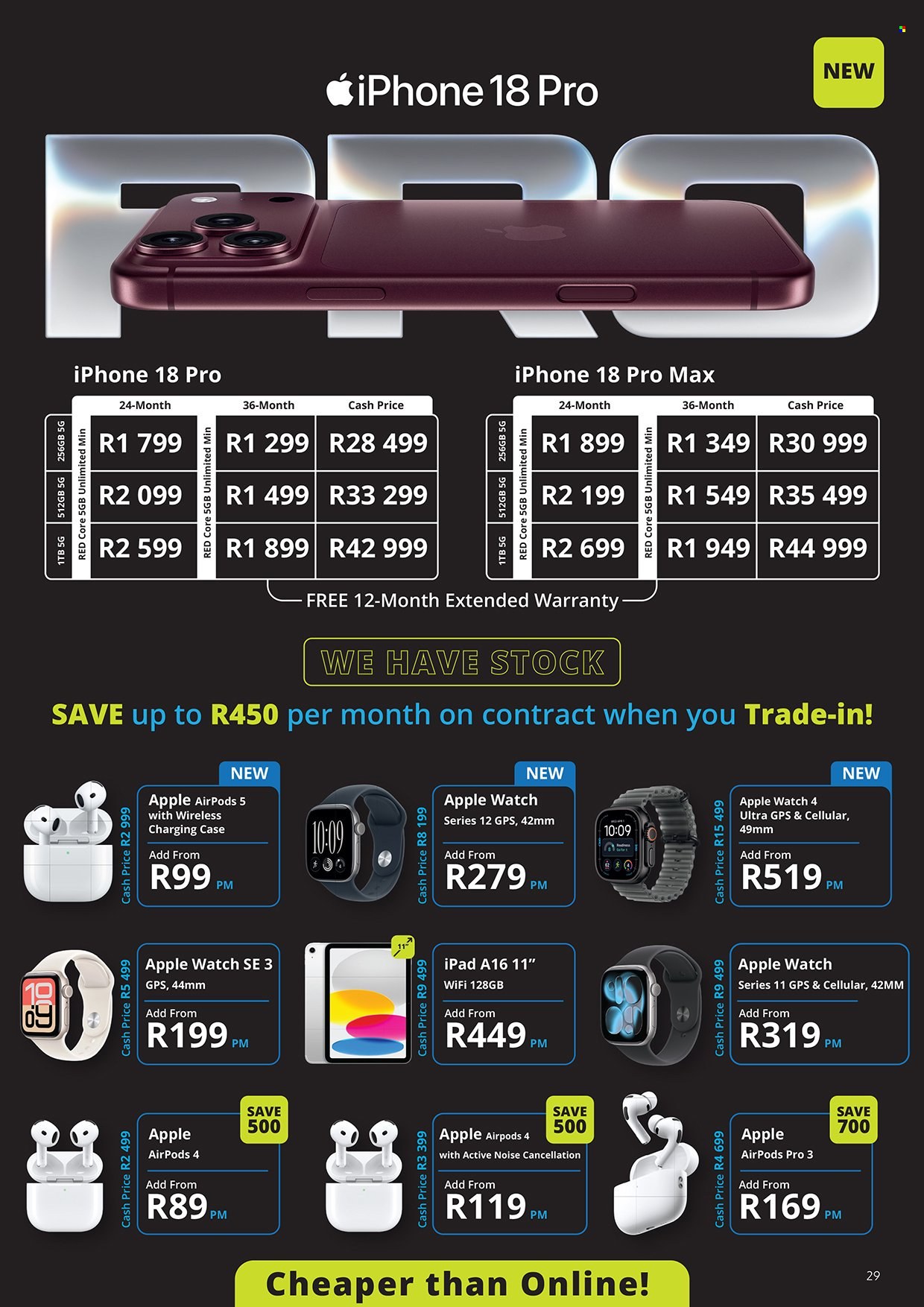 Cellucity specials - 10.07.2026 - 11.02.2026. Page 29