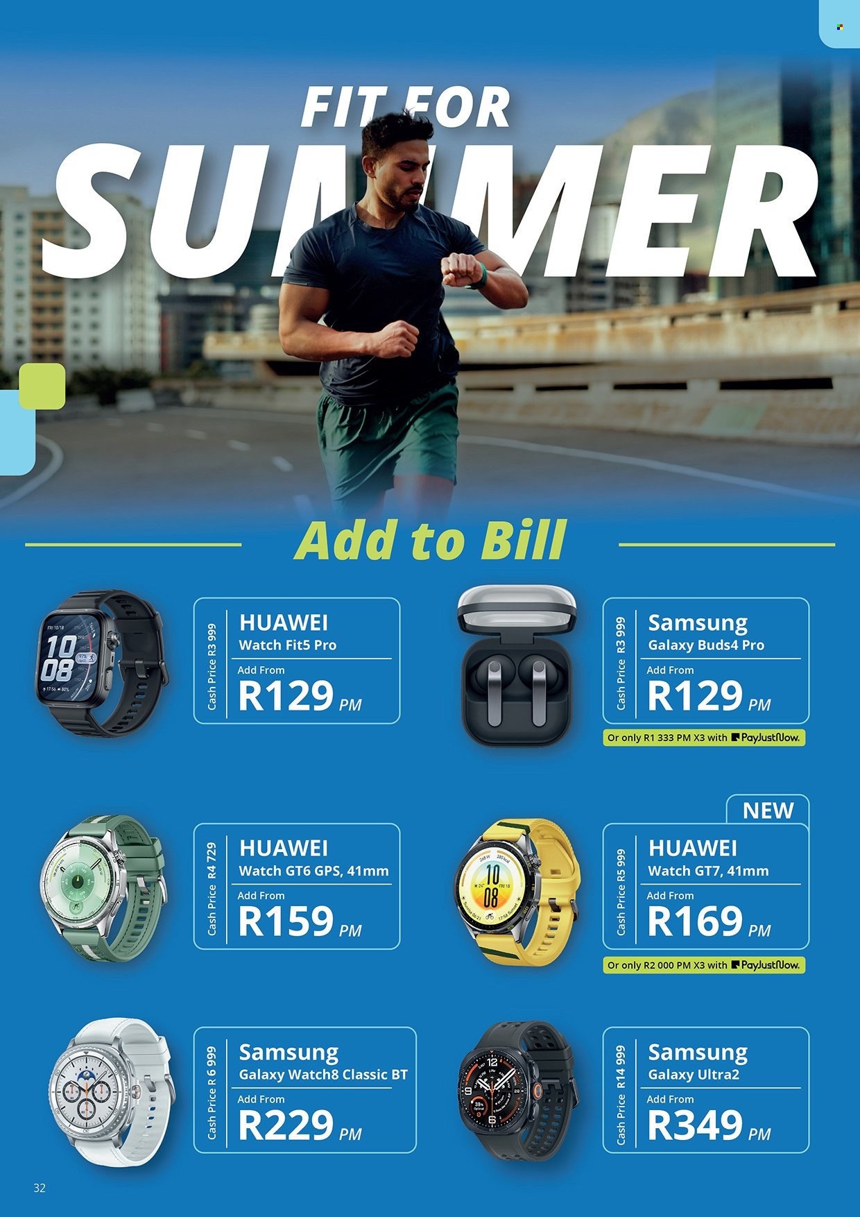 Cellucity specials - 10.07.2026 - 11.02.2026. Page 32