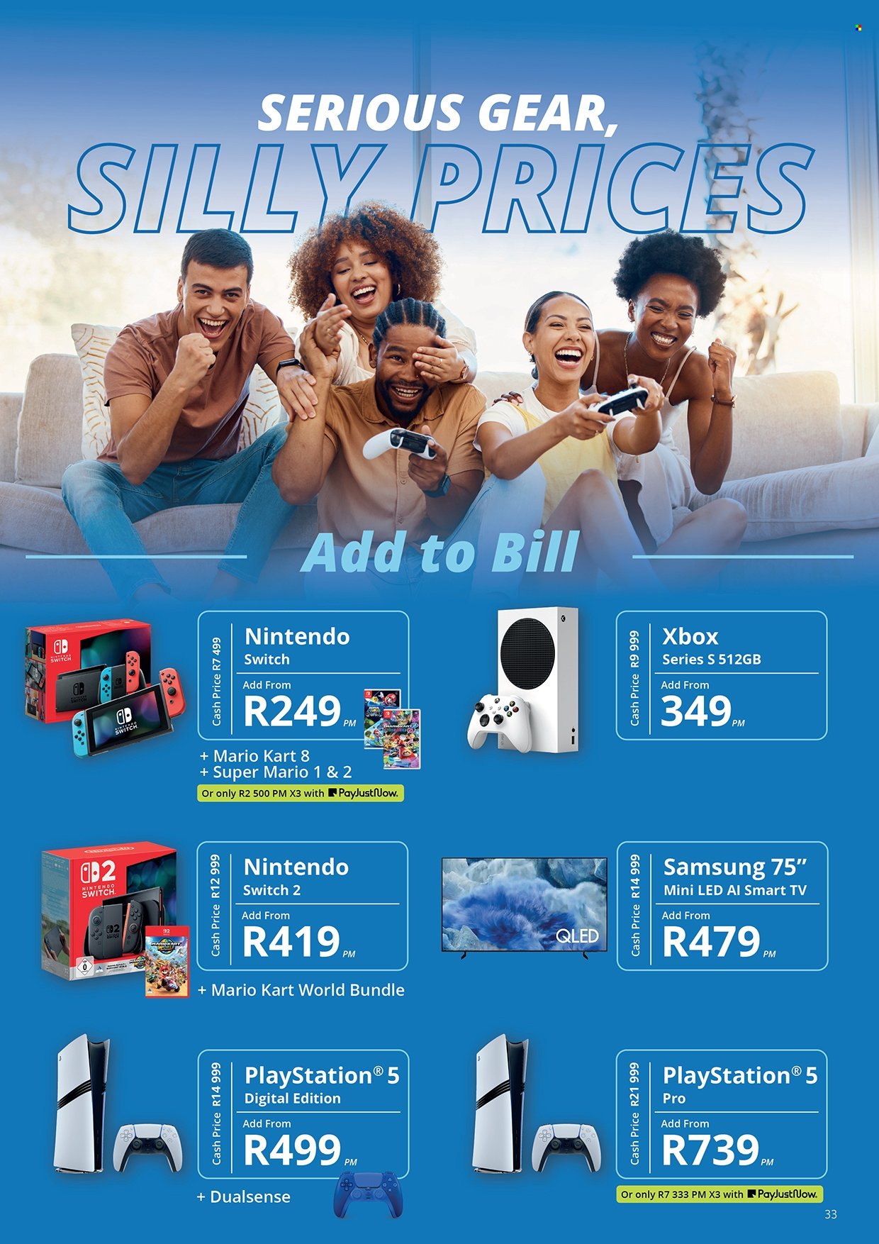 Cellucity specials - 10.07.2026 - 11.02.2026. Page 33