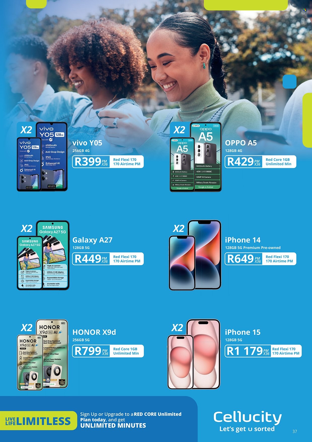Cellucity specials - 10.07.2026 - 11.02.2026. Page 37