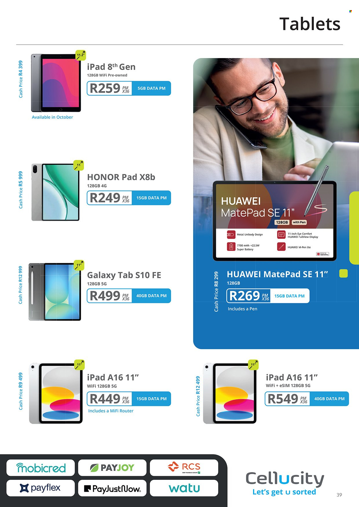 Cellucity specials - 10.07.2026 - 11.02.2026. Page 39