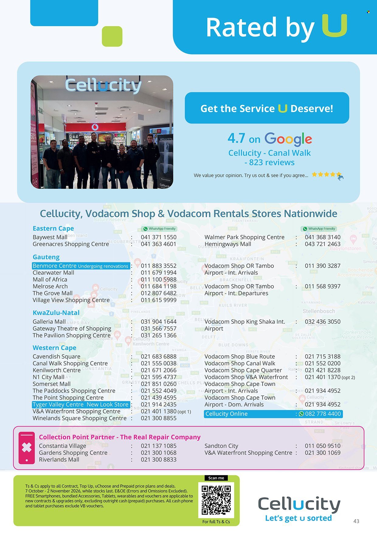 Cellucity specials - 10.07.2026 - 11.02.2026. Page 43