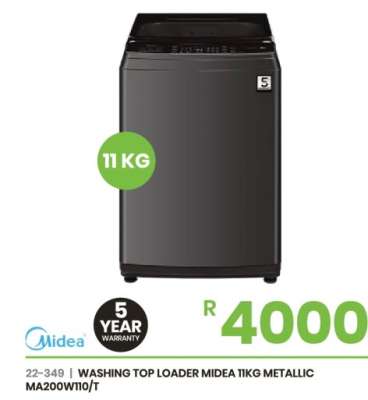 Midea