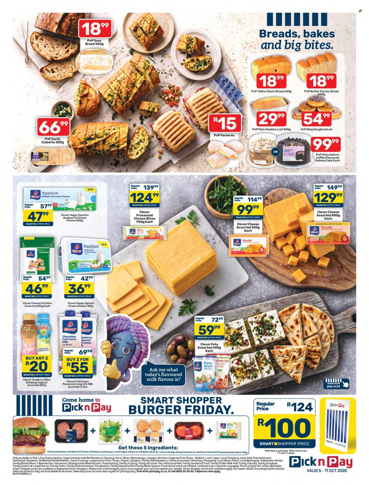 Pick n Pay specials - 10.05.2026 - 10.11.2026. Page 4