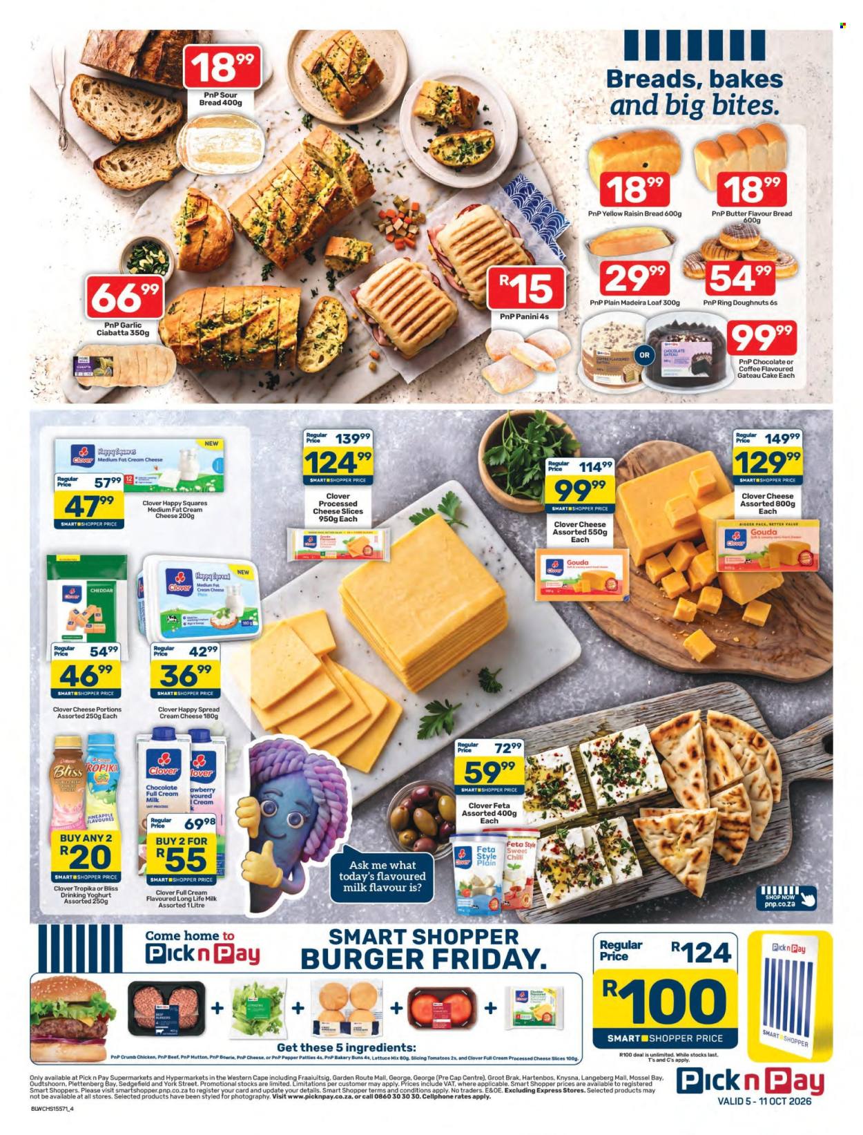 Pick n Pay specials - 10.05.2026 - 10.11.2026. Page 4