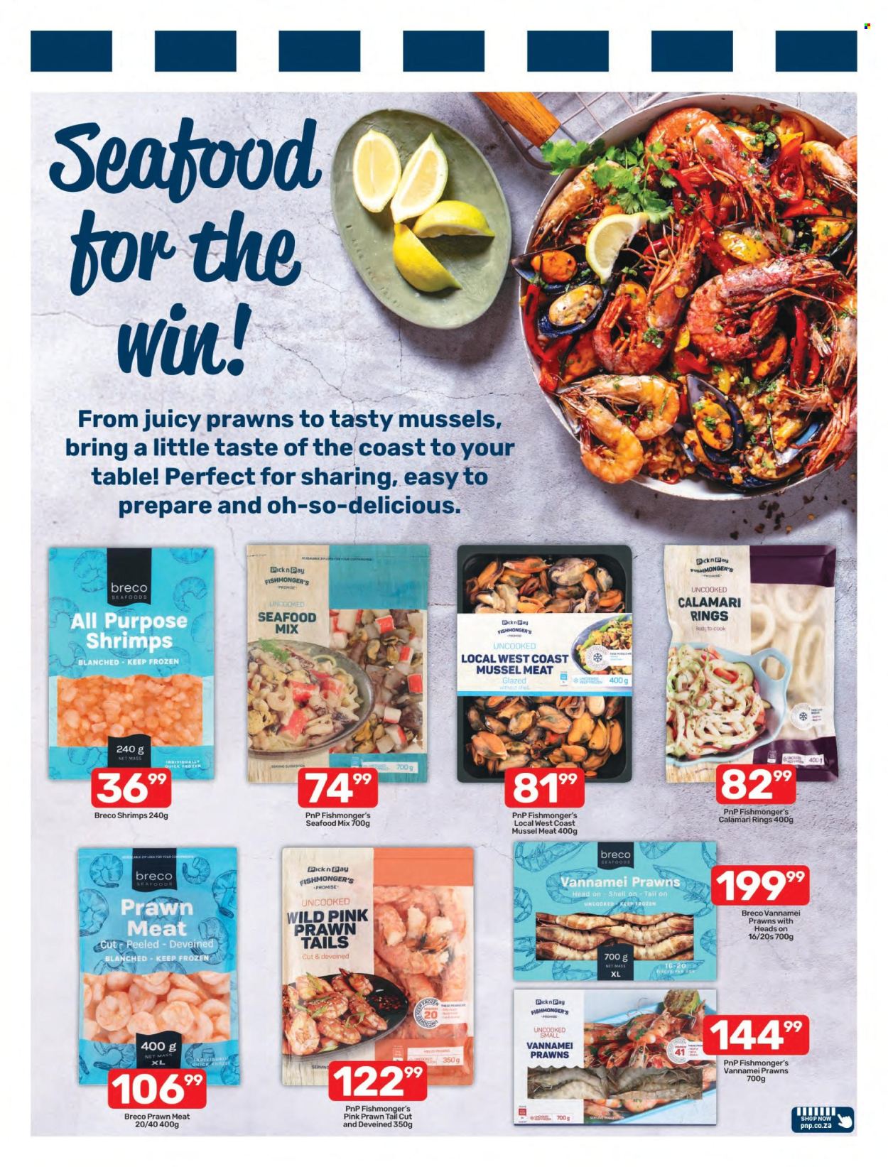 Pick n Pay specials - 10.05.2026 - 10.11.2026. Page 6