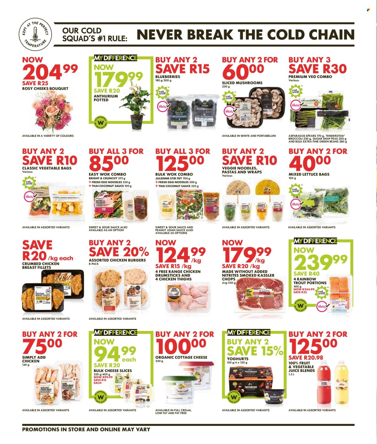 Woolworths specials - 10.05.2026 - 10.25.2026. Page 2