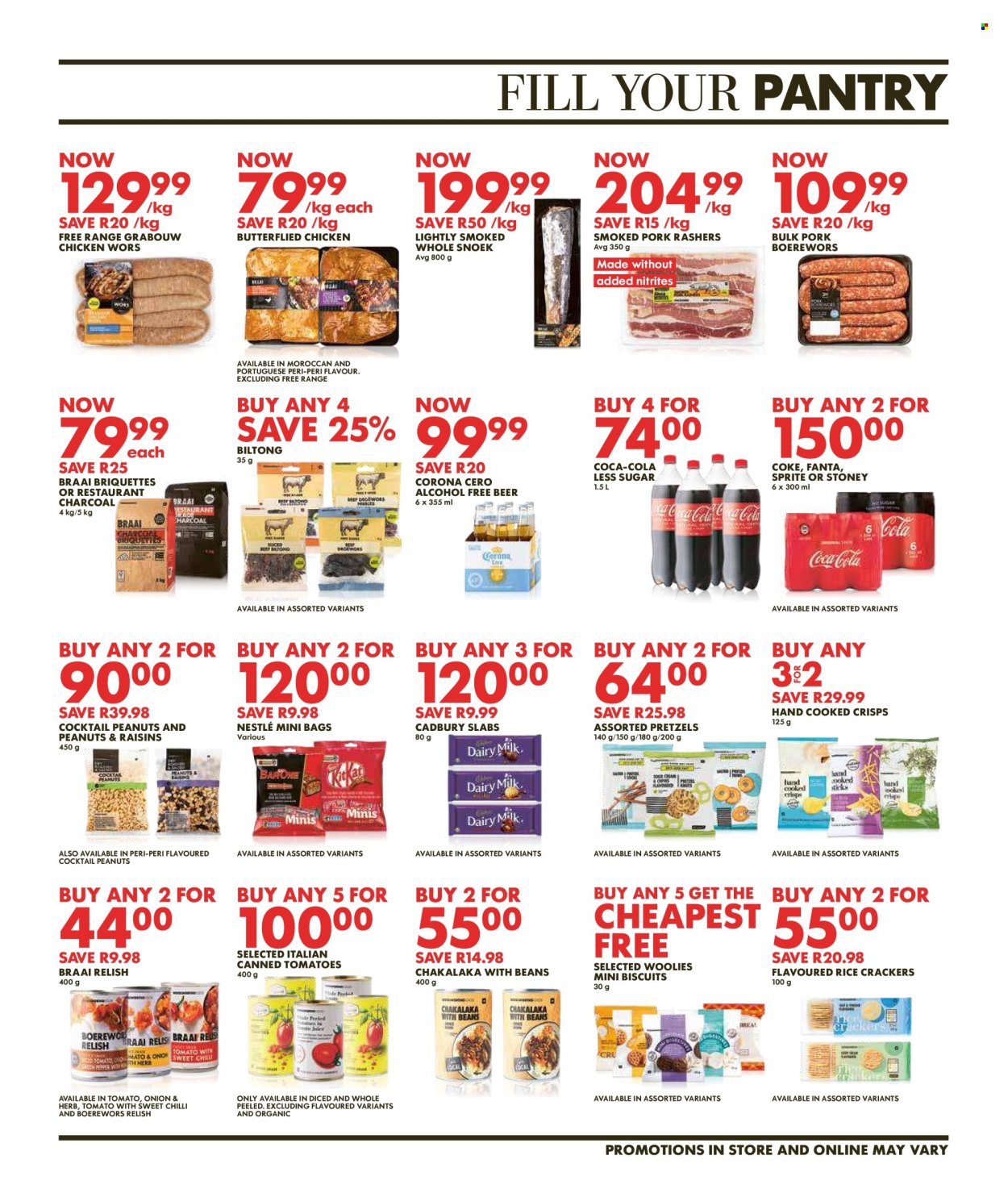 Woolworths specials - 10.05.2026 - 10.25.2026. Page 5