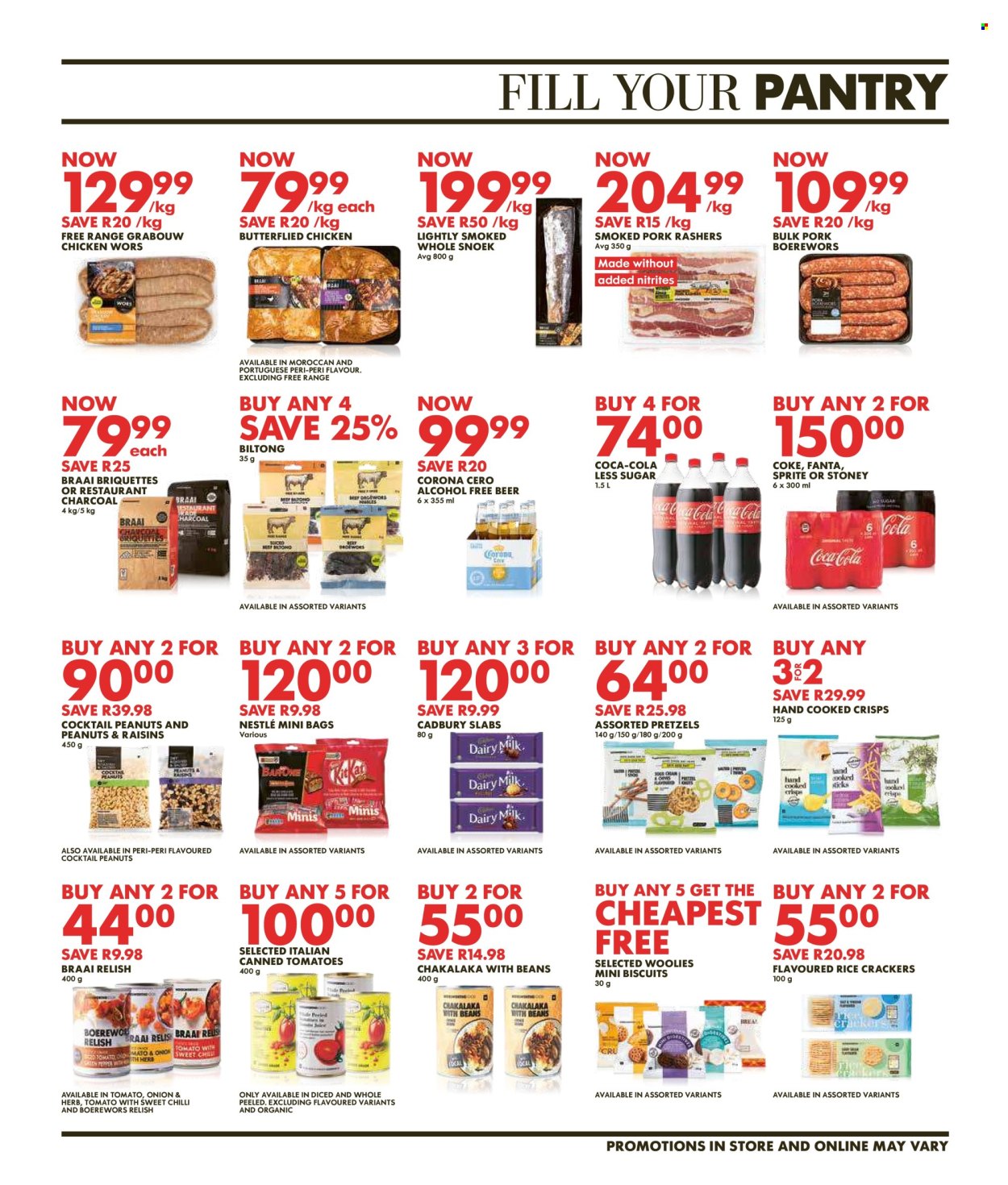Woolworths specials - 10.05.2026 - 10.25.2026. Page 5