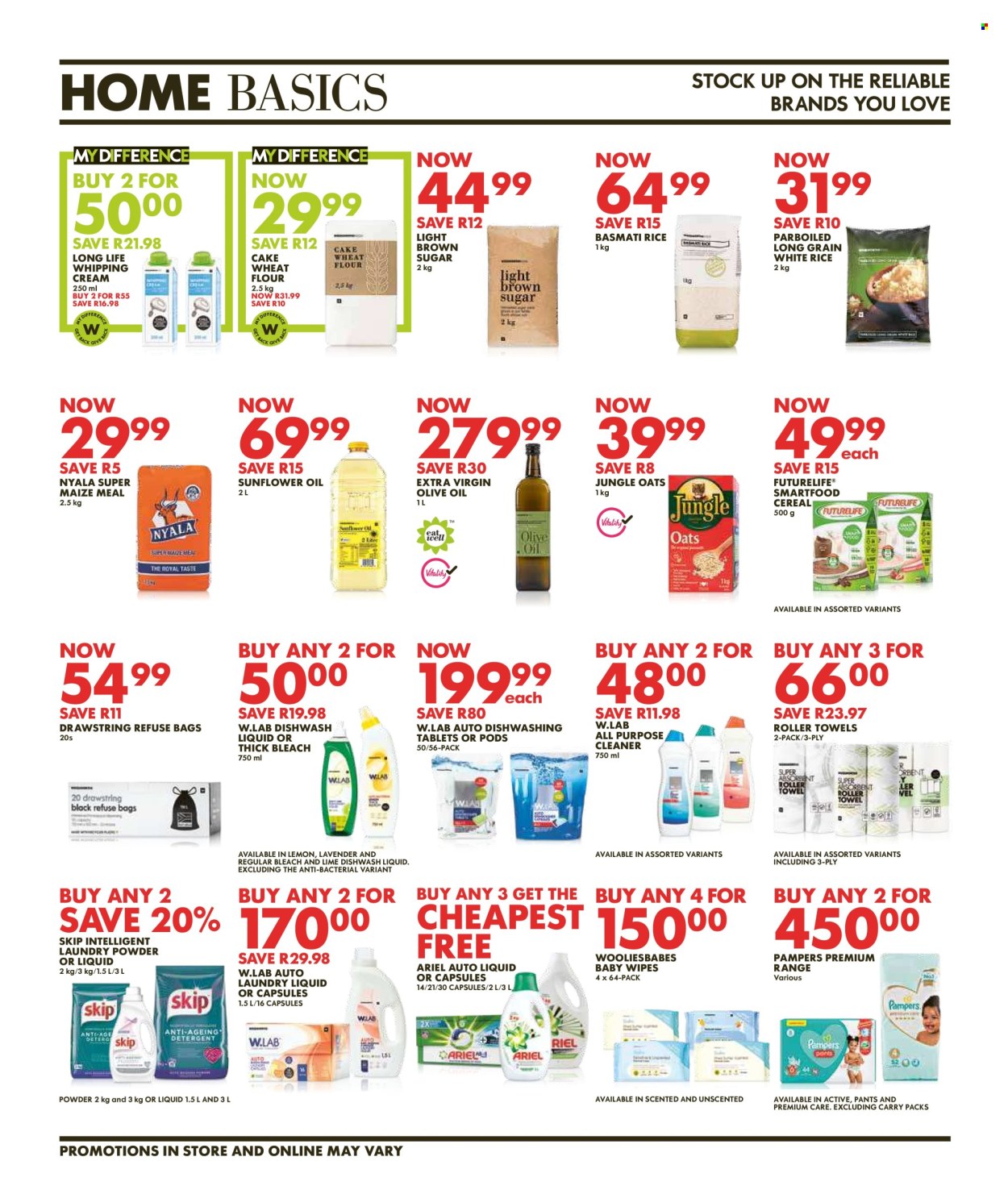 Woolworths specials - 10.05.2026 - 10.25.2026. Page 6