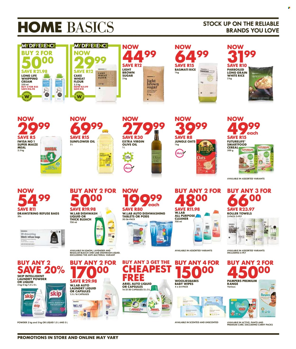 Woolworths specials - 10.05.2026 - 10.25.2026. Page 6