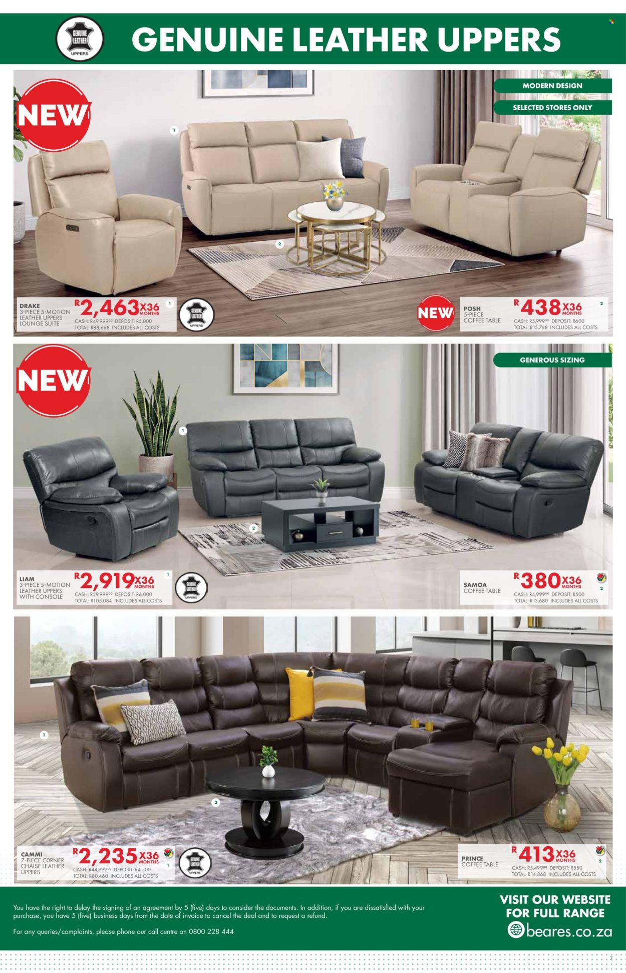 Beares specials - 10.05.2026 - 11.08.2026. Page 7