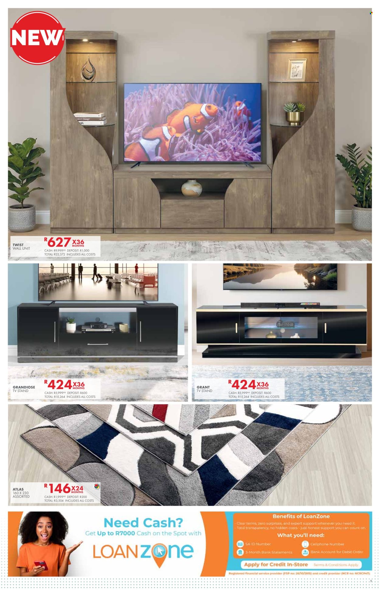 Beares specials - 10.05.2026 - 11.08.2026. Page 9