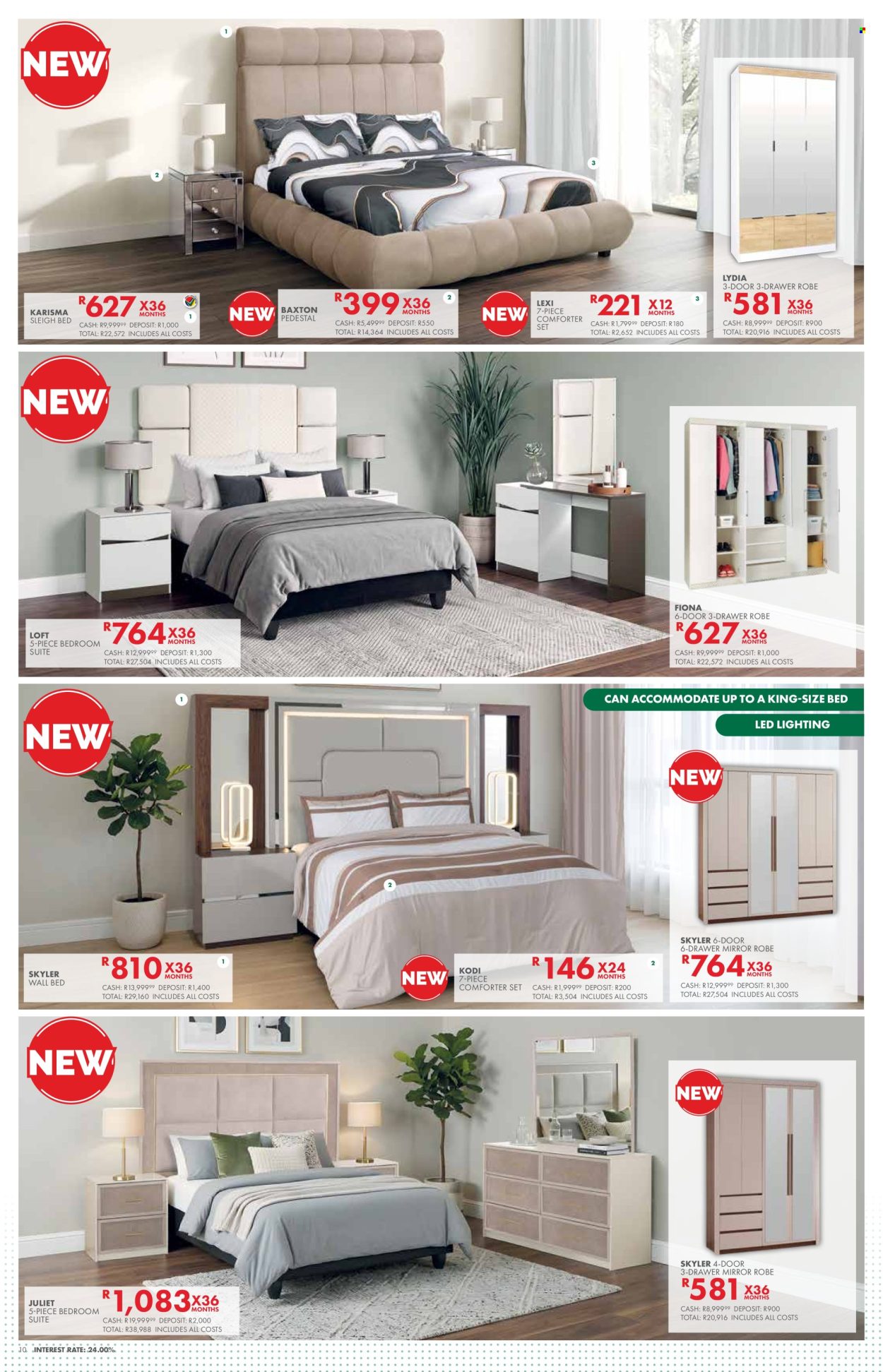 Beares specials - 10.05.2026 - 11.08.2026. Page 10