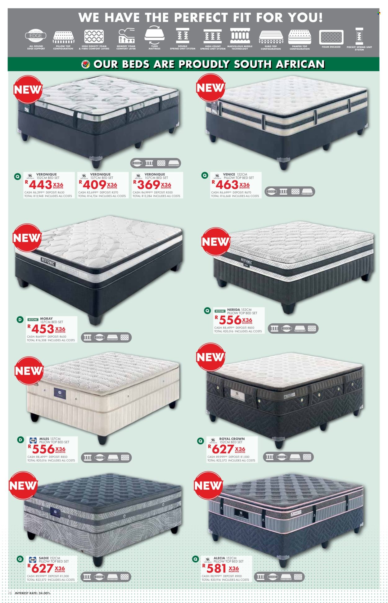 Beares specials - 10.05.2026 - 11.08.2026. Page 12