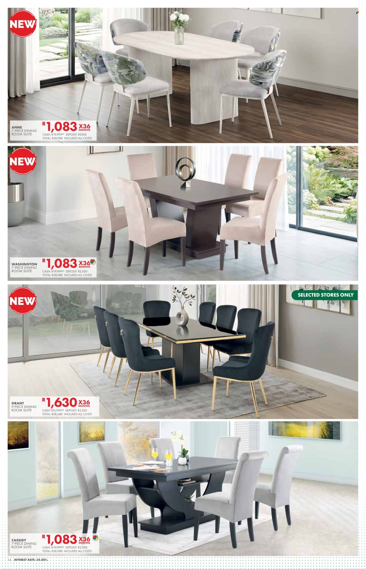 Beares specials - 10.05.2026 - 11.08.2026. Page 14