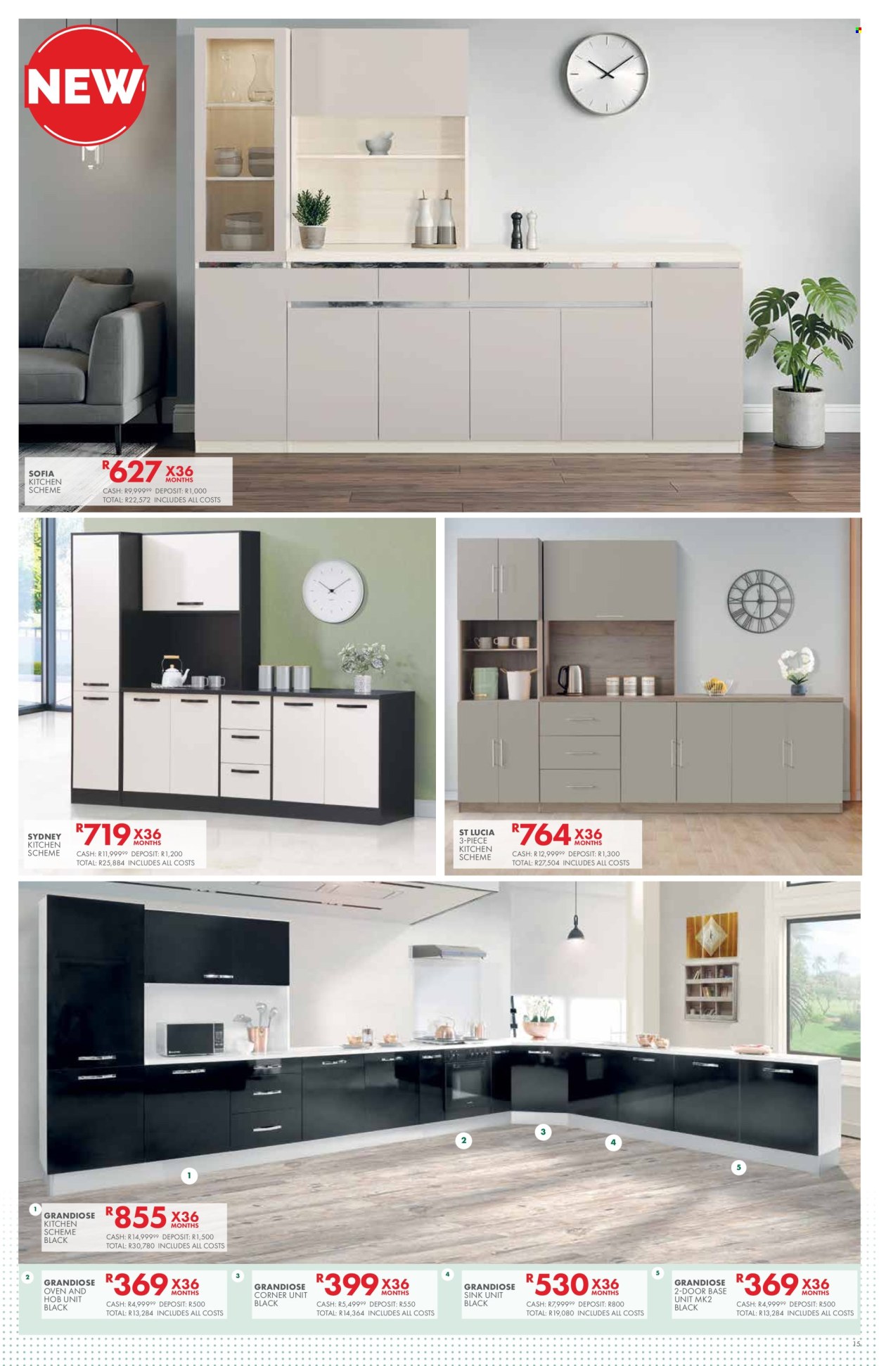 Beares specials - 10.05.2026 - 11.08.2026. Page 15