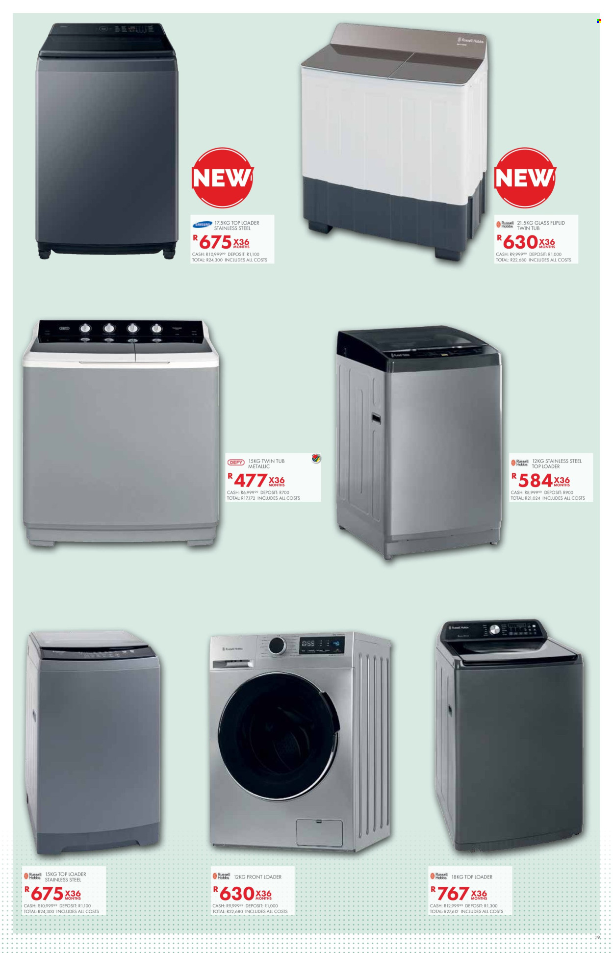 Beares specials - 10.05.2026 - 11.08.2026. Page 19