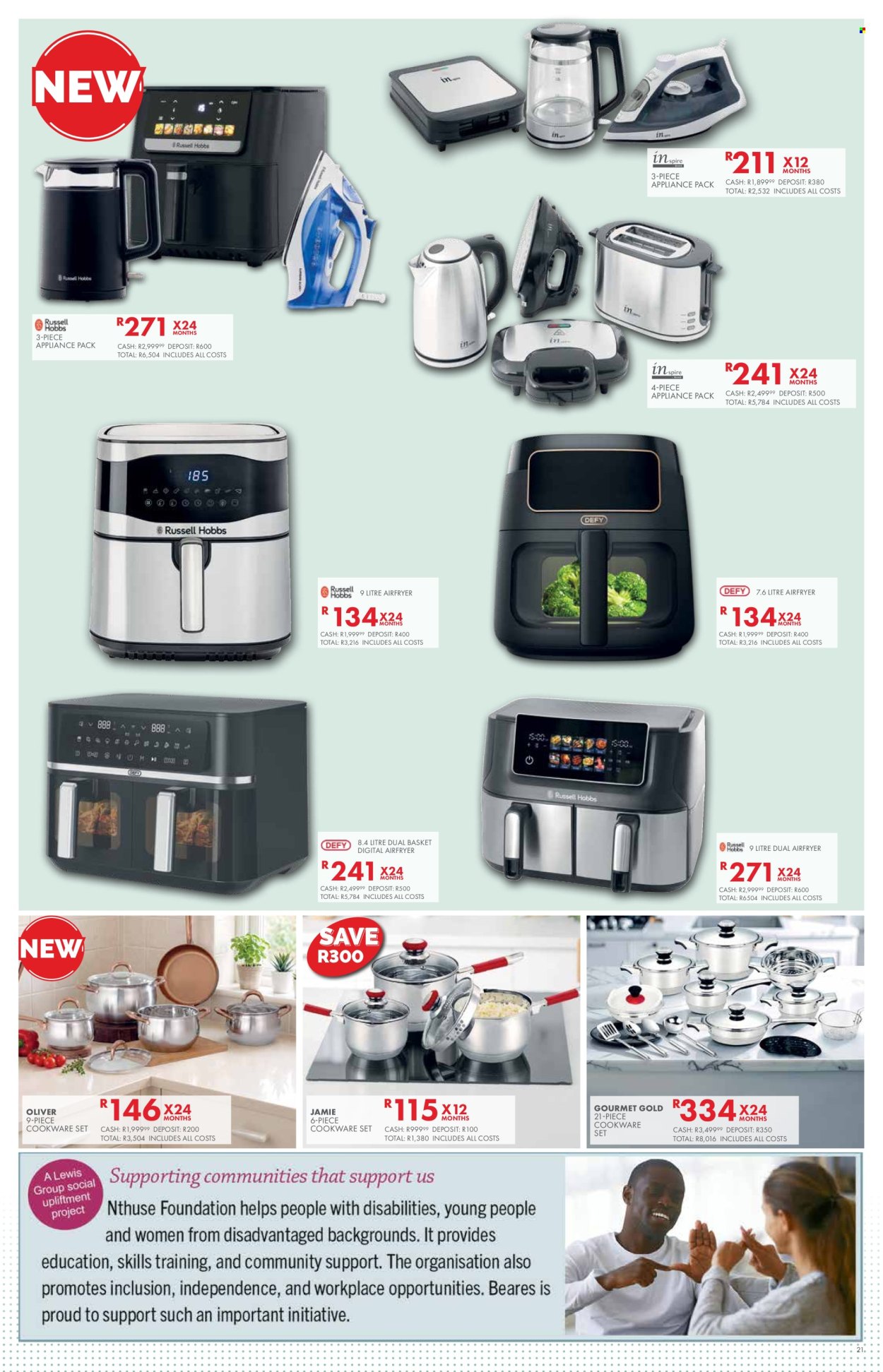Beares specials - 10.05.2026 - 11.08.2026. Page 21
