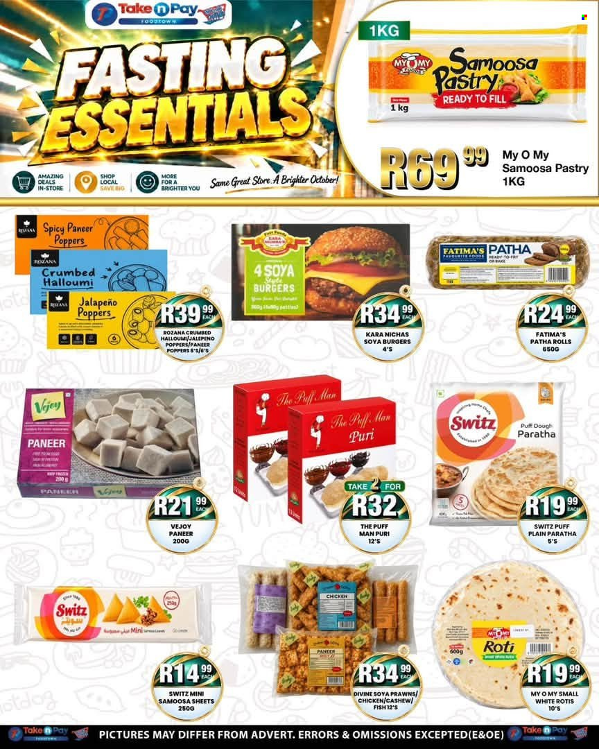Take n Pay specials - 10.05.2026 - 10.11.2026. Page 4
