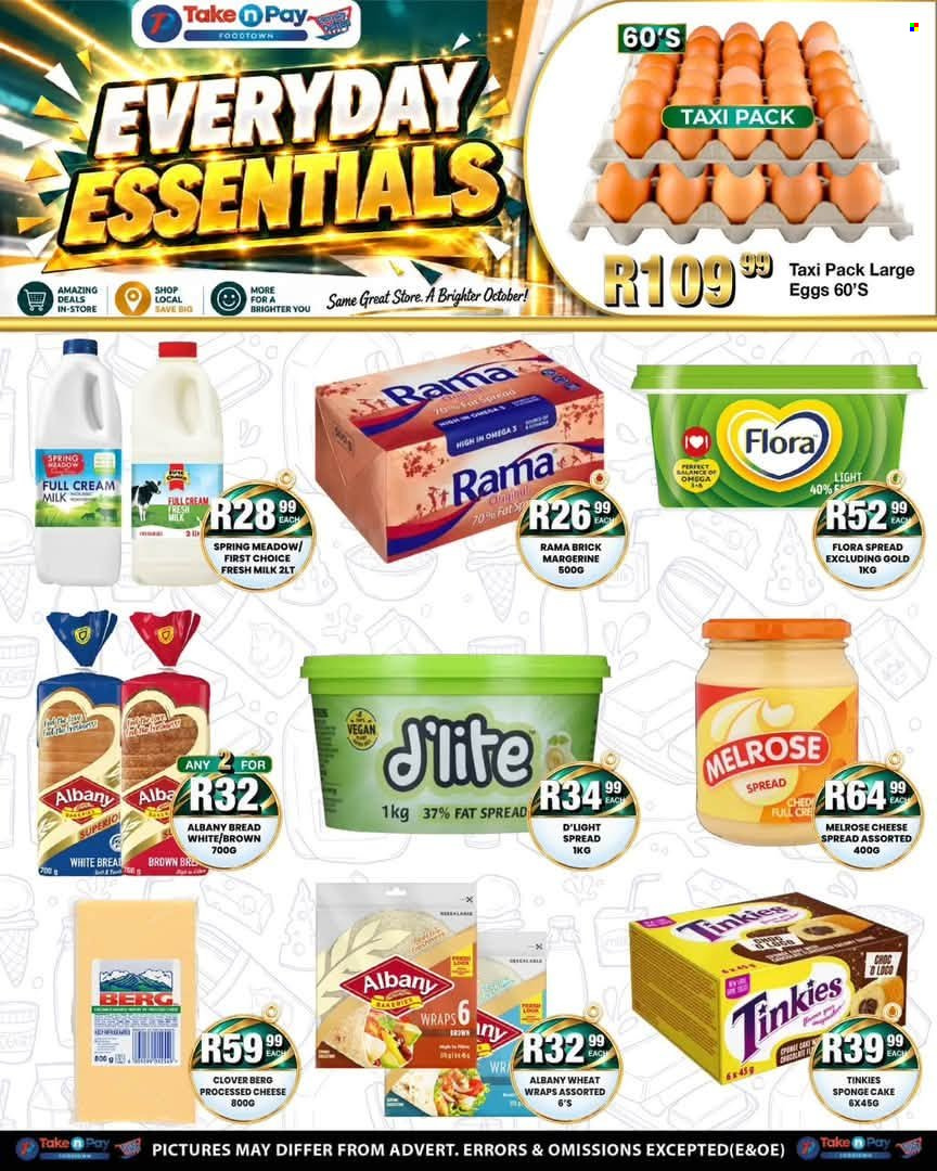 Take n Pay specials - 10.05.2026 - 10.11.2026. Page 5