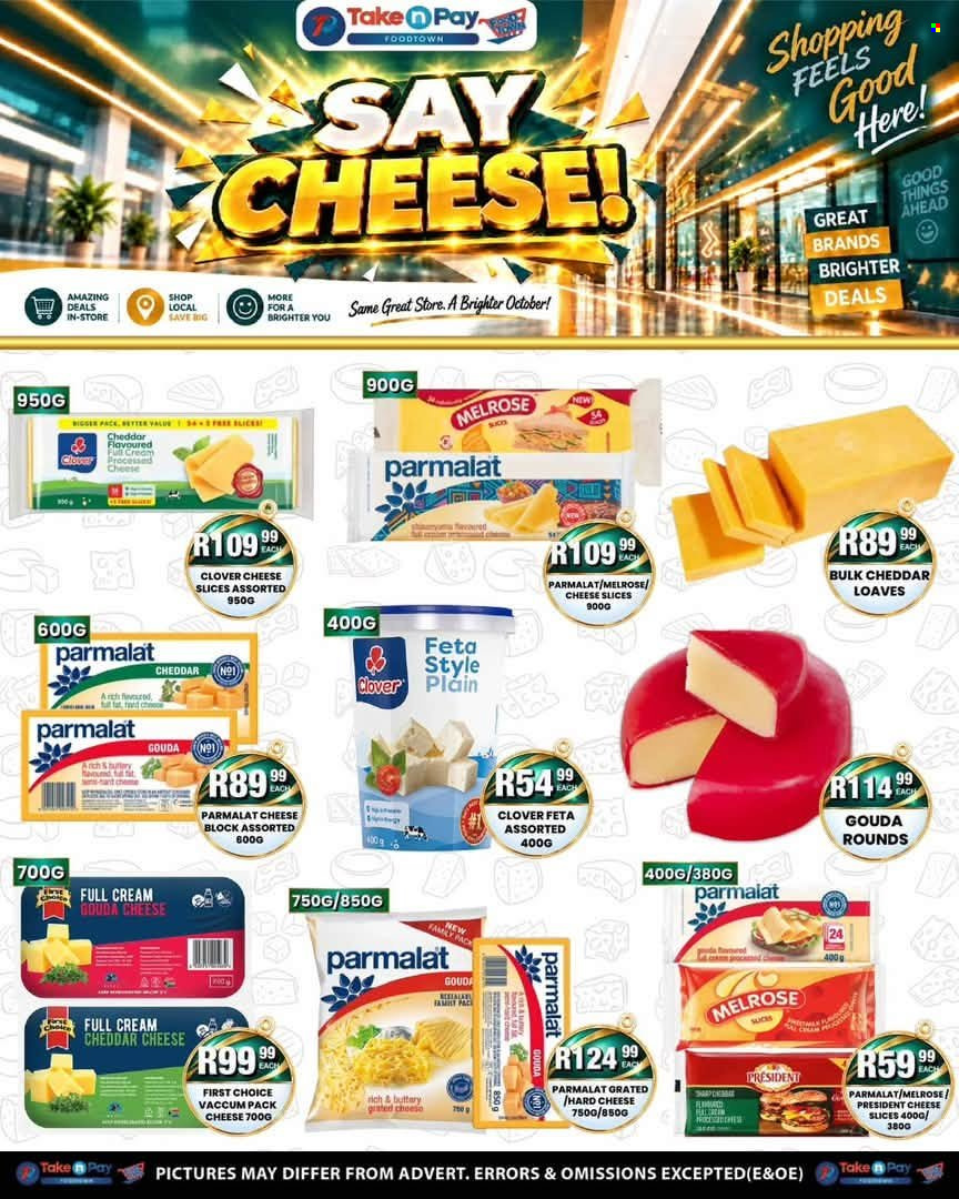 Take n Pay specials - 10.05.2026 - 10.11.2026. Page 6