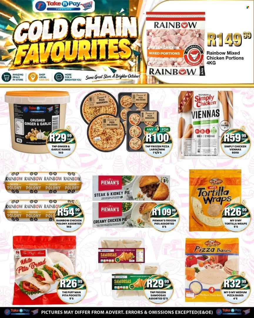 Take n Pay specials - 10.05.2026 - 10.11.2026. Page 7