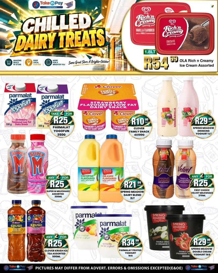 Take n Pay specials - 10.05.2026 - 10.11.2026. Page 8