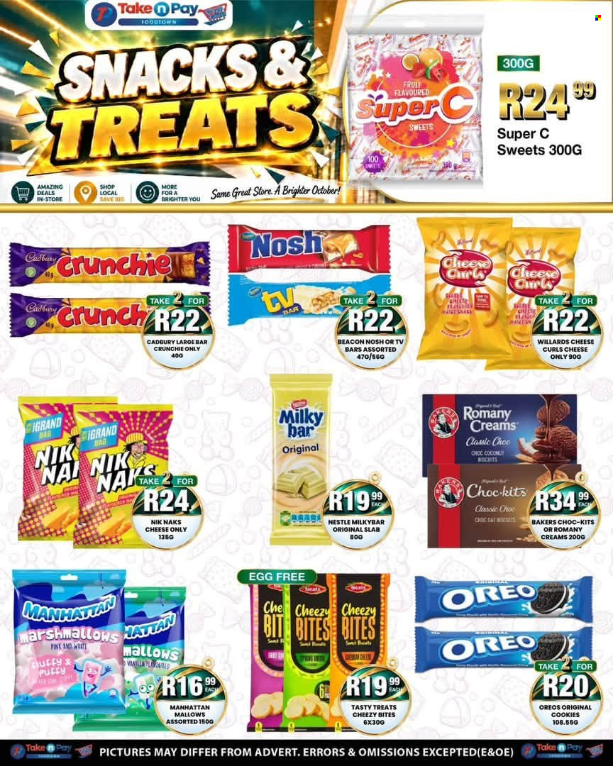Take n Pay specials - 10.05.2026 - 10.11.2026. Page 9