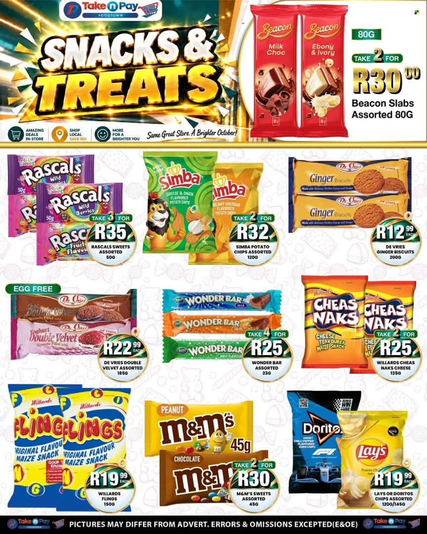Take n Pay specials - 10.05.2026 - 10.11.2026. Page 10