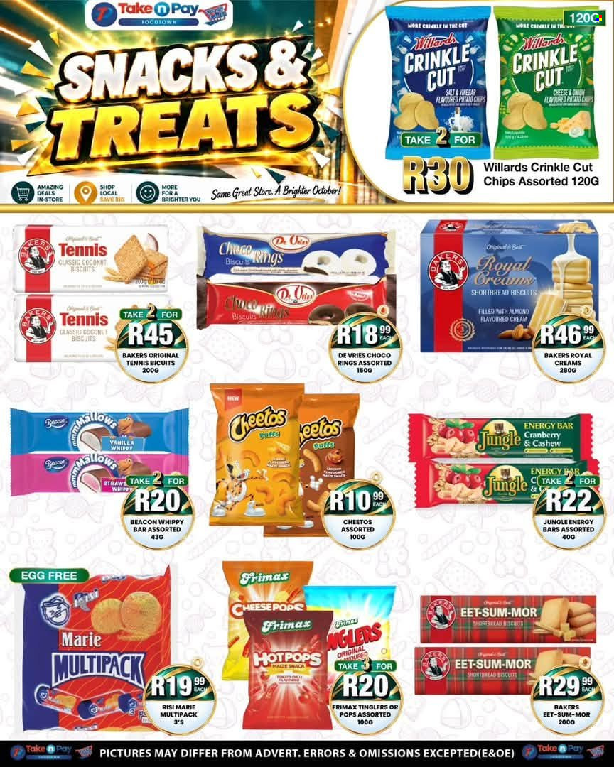 Take n Pay specials - 10.05.2026 - 10.11.2026. Page 11