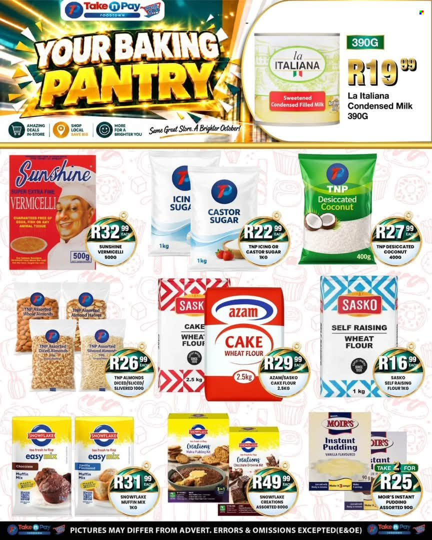 Take n Pay specials - 10.05.2026 - 10.11.2026. Page 12