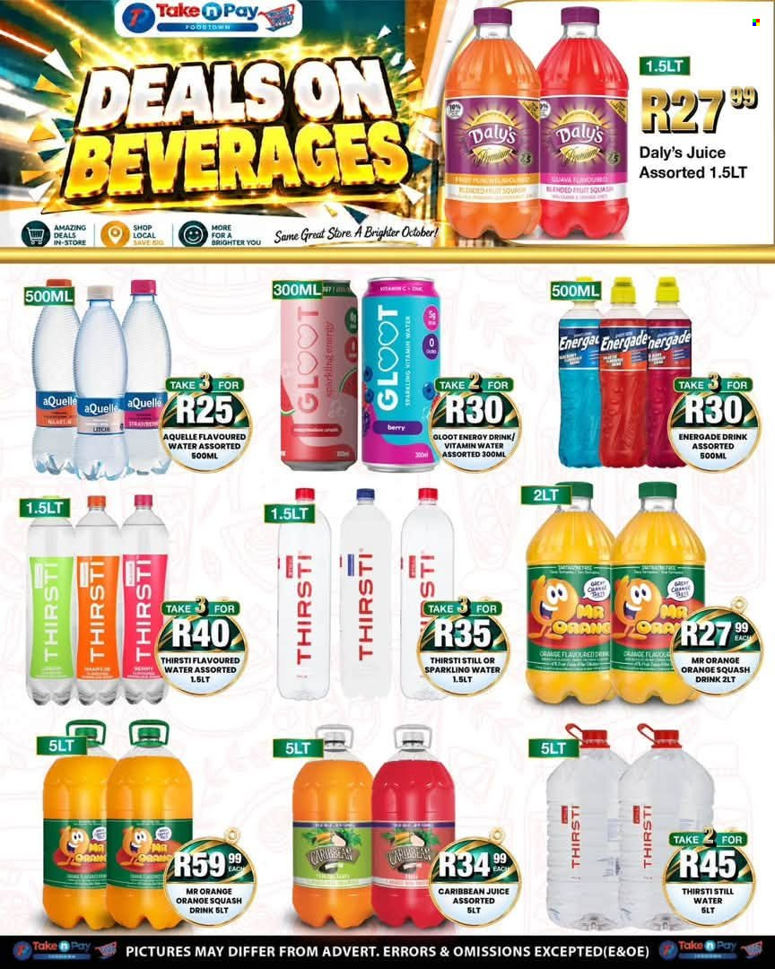 Take n Pay specials - 10.05.2026 - 10.11.2026. Page 14